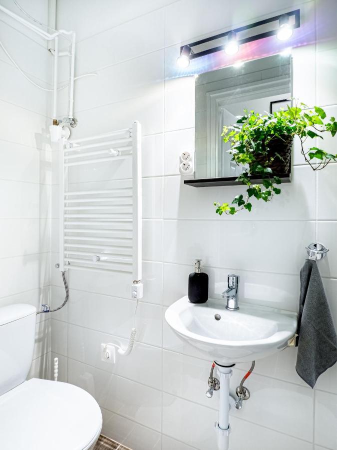 Gogol Studio Apartment Budapest Luaran gambar